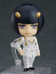 Nendoroid TV Anime “JoJo’s Bizarre Adventure Golden Wind” Brono Bucciarati Non-S