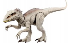 Jurassic World Indominus Rex Sneak Attack Action Figure light sound HNT63