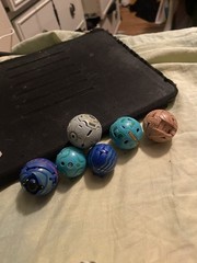 Bakugan Lot