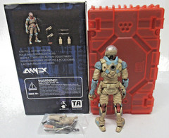 Acid Rain FAV-H09 Annex 2179 Boys B.O.Y.S. Complete Toys Alliance