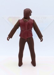 Mego Gorn ALL Original Vintage 1974 Star Trek Alien Complete Action Figure MINTY