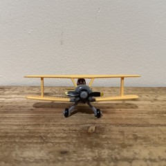Mattel Disney Pixar Planes Leadbottom Fire & Rescue
