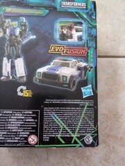 Transformers 2015 Strongarm Legacy Evolution Deluxe Figure: Hasbro, New, Sealed