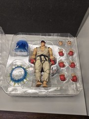 Storm Collectibles Street Fighter V THE DESTINED WARRIOR RYU