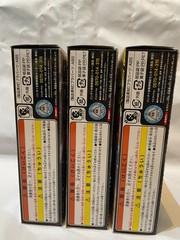 Bandai Power Rangers Kaitou Sentai Lupinranger Mini Pla 05 Jackpot Striker set