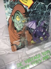 Tales From the Cryptkeeper Gargoyle Action Figure Ace Novelty Toy 1993 Old New