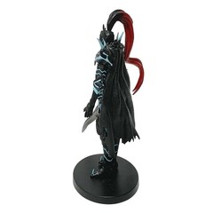 Solo Leveling Igris Knight Commander 21cm PVC Anime Figure Arise