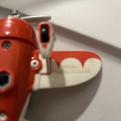 Disney Pixar Planes El Chupacabra #5 Diecast X9463 Cars – Mattel
