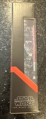 Hasbro Star Wars: The Black Series Maul (Maul Shadow Lord) 01 6 Inch NEW In Hand