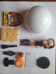 Zuru 5 Surprise NBA Ballers ~ You Pick ~