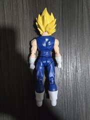 Demoniacal Fit Sh Figuarts Dragon Ball Z Majin Vegeta Figure
