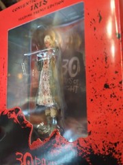 30 Days Of Night IRIS Action Figure Deluxe Action Figure Convention Exclusive