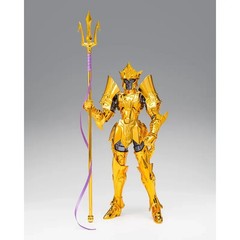 Premium Bandai SAINT CLOTH MYTH EX SEA EMPEROR POSEIDON (ORIGINAL COLOR EDITION)