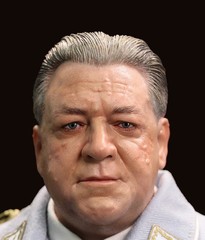 Pre-Sale DID 3R GM658 1/6 German Reichsmarschall Hermann Goring Action Figure