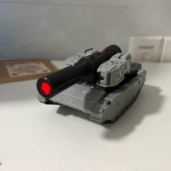 3D DIY Replacement Hands/Filler Upgrade Kit For SS86 Megatank Accessories