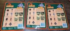 1989 Lot of 20 Vintage Robin Hood Prince of Thieves Action Figures + Bola Bomber