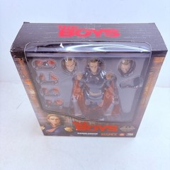 Homelander The Boys #151 Action Figure w/Accessory Hands & Stand Base Toys Box