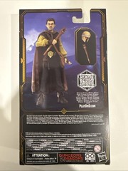 Dungeons & Dragons: Honor Among Thieves – Simon, Golden Archive 6″ Action Figure