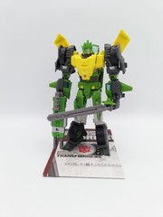 Transformers Thrilling 30 Springer Voyager Class IDW Hasbro Generations Figure