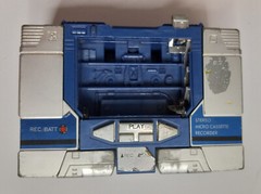 Generation 1 Transformers Bundle of 9 -Not All Complete & Some have Broken Parts