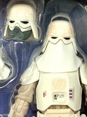 2026 Star Wars The Black Series 1st Edition IMPERIAL REMNANT SNOWTROOPER Sealed