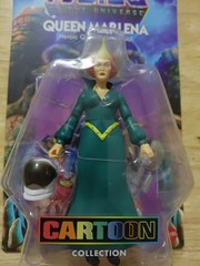 MOTU 2026 Masters of The Universe Cartoon Collection QUEEN MARLENA 5.5″ Unpunch