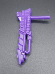 1986 Masters Of The Universe Mosquitor Gun Original Part Accessory Vintage MOTU