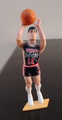 **SEE PHOTOS** 1992 Starting Lineup Dream Team- Michael Jordan, Bird, Magic MINT