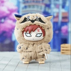 Hot Gaara Trendy Toy Figure Plush Pendant Collection Birthday Present