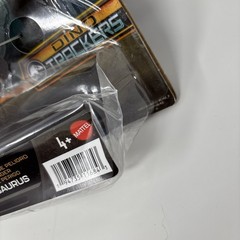 Mattel Jurassic World Dino Trackers Danger Pack Nothosaurus HLN53 Bubble Damage