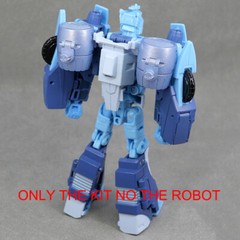 New Thruster Filler Upgrade Kits For Legacy Blurr