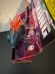 Godzilla x Kong: Godzilla Evolved with Heat Ray Figure 6in box damaged