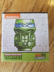 LEONARDO Loot Crate Geeki Tikis TMNT Teenage Mutant Ninja Turtles LootCrate