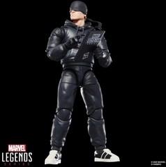 Marvel Legends Daredevil: The Man Without Fear 6″ Action Figure –IN STOCK–