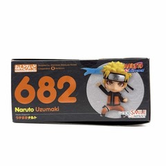 Good Smile Company Nendoroid Naruto Shippuden Naruto Uzumaki No.682