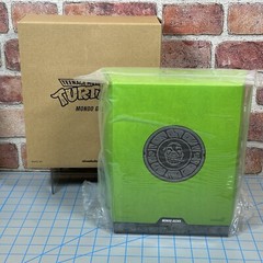 Super7 Ultimates! Teenage Mutant Ninja Turtles Mondo Gecko Wave 4 Brand New TMNT