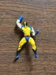WOLVERINE Collector Lot — Marvel Legends, Cosbi, Kubrick, Comics + more!