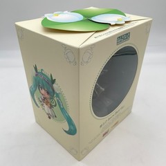 Nendoroid Snow Miku Snow Bell Ver. Action Figure #493 Good Smile Company