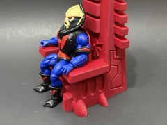Origins Hordak Throne – Fright Zone Upgrade – by He-Bro