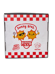 MGA’s Miniverse Make It Mini Food Pizza Party Sunny Bros Pizza BRAND NEW