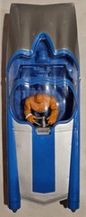 Marvel Studios The Fantastic Four Thing Car