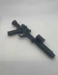 Vintage Star Wars 12 Inch Stormtrooper Replacement REPRO Blaster Gun 1978 12”
