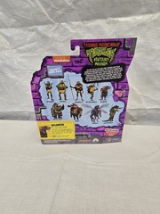 Splinter MUTANT MAYHEM Playmates Toys TMNT Ninja Turtles Master Sensei Figure