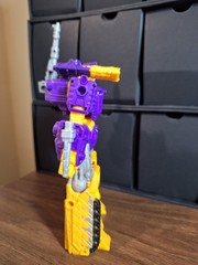 Transformers War For Cybertron Siege Deluxe Impactor WFC-S42
