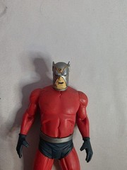 DC Direct New Gods Series 1 Orion Action Figure Loose Superhero