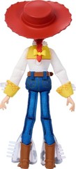Disney Pixar Toy Story Jessie Ragdoll Edition