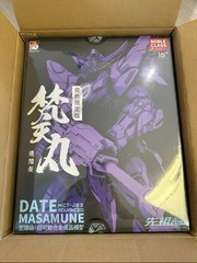 Moshow Toys MS0002S MCT-J03 Advanced Date Masamune Noble Class New in Stock