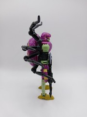 Hasbro Transformers Generations Legacy Tarantulas 5.5″ Figure LOOSE COMPLETE