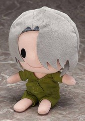 Honey Bebe: Yuri on Ice – Victor Nikiforov Costume Ver.