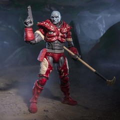 GI JOE CLASSIFIED COBRA-LA ROYAL GUARD DELUXE FIGURE #191 IN STOCK. HAIL COBRA!
